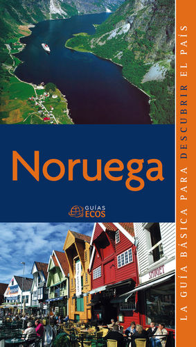 NORUEGA *