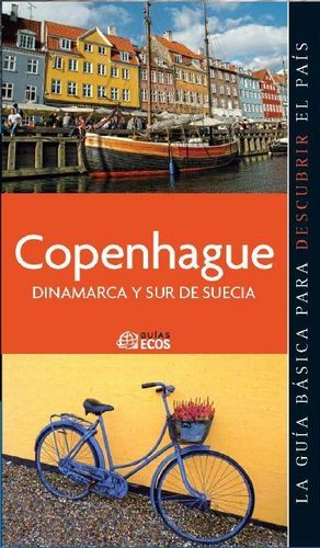 COPENHAGUE, DINAMARCA Y SUR DE SUECIA *