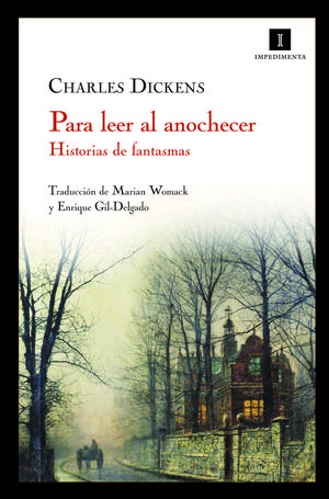 PARA LEER AL ANOCHECER *