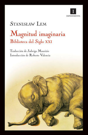 MAGNITUD IMAGINARIA *