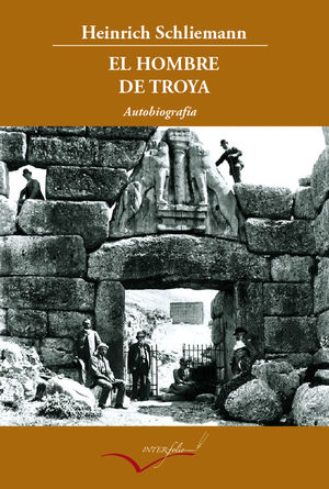 EL HOMBRE DE TROYA *