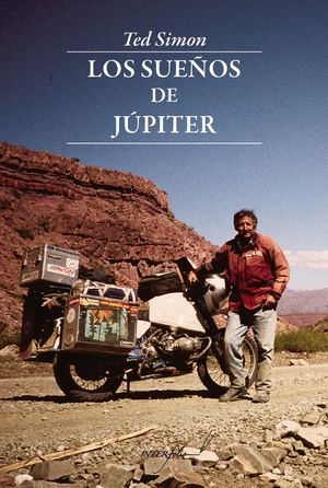 LOS SUEÑOS DE JÚPITER *