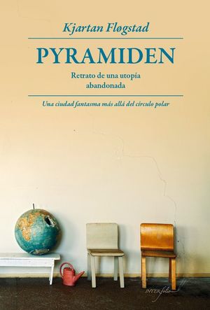 PYRAMIDEN *