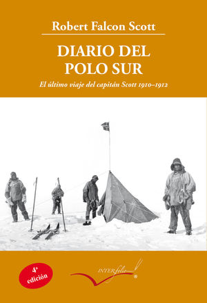 DIARIO DEL POLO SUR