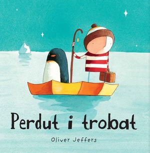 PERDUT I TROBAT *