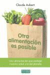 OTRA ALIMENTACIÓN ES POSIBLE *