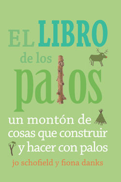 EL LIBRO DE LOS PALOS : *