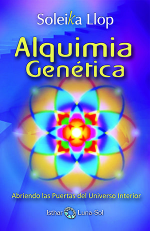 ALQUIMIA GENÉTICA *