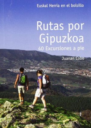 RUTAS POR GUIPÚZCOA *