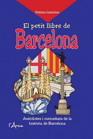 EL PETIT LLIBRE DE BARCELONA