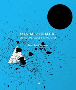 MANUAL D'ORALITAT *