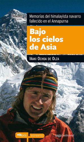 BAJO LOS CIELOS DE ASIA *