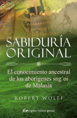 SABIDURIA ORIGINAL *