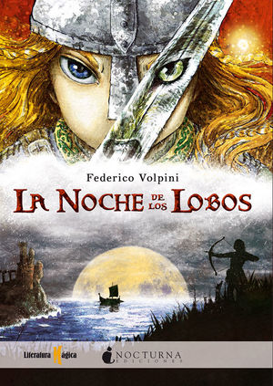 LA NOCHE DE LOS LOBOS *