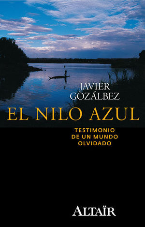 EL NILO AZUL *