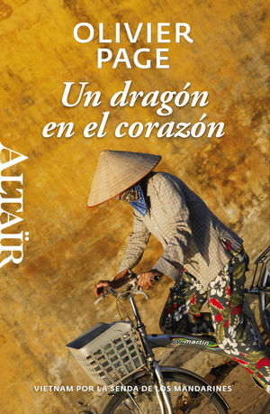 UN DRAGÓN EN EL CORAZÓN *