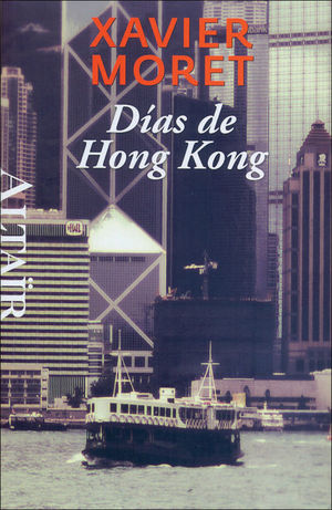 DÍAS DE HONG KONG *