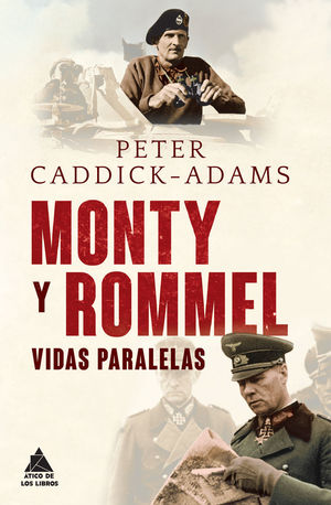 MONTY Y ROMMEL *