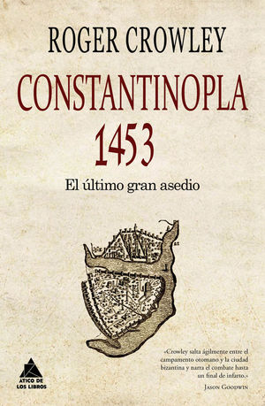 CONSTANTINOPLA 1453 *