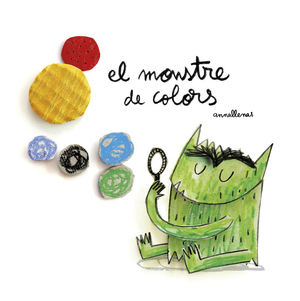 EL MONSTRE DE COLORS *