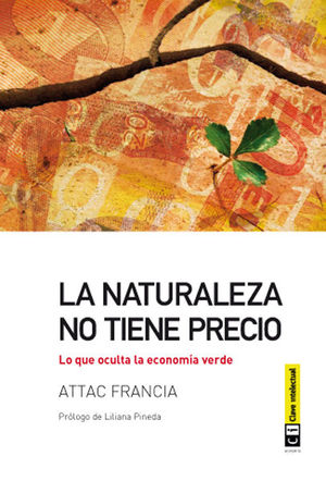 LA NATURALEZA NO TIENE PRECIO *