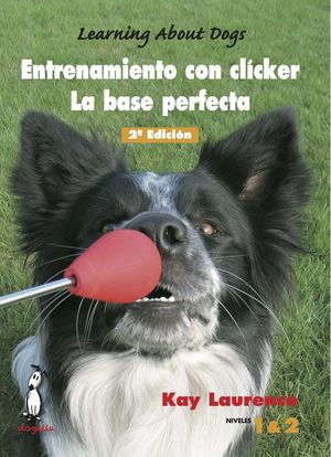 ENTRENAMIENTO CON CLICKER *