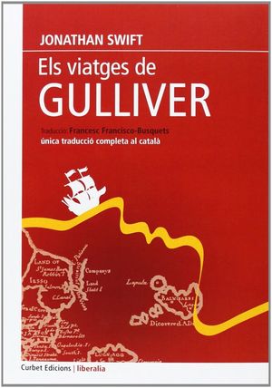 ELS VIATGES DE GULLIVER