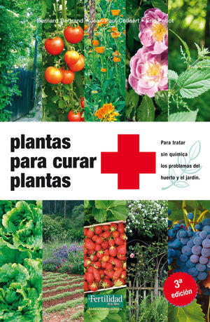 PLANTAS PARA CURAR PLANTAS *