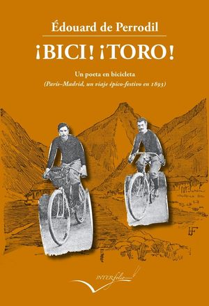 ¡BICI! ¡TORO! *