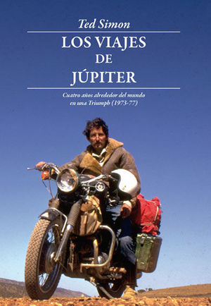 LOS VIAJES DE JÚPITER *