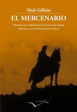 EL MERCENARIO *