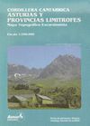 CORDILLERA CANTÁBRICA. ASTURIAS Y PROVINCIAS LIMÍTROFES *