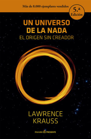 UN UNIVERSO DE LA NADA *