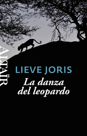 LA DANZA DEL LEOPARDO  *