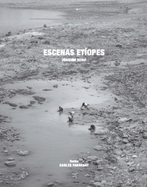 ESCENAS ETIOPES *