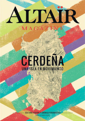 CERDEÑA 1 (MONOGRAFICOS ALTAIR) *