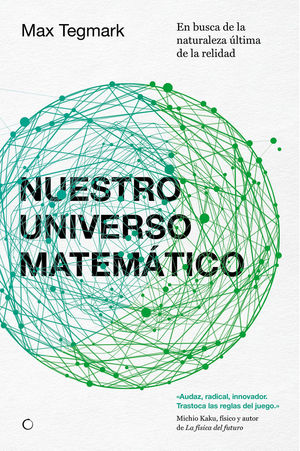 NUESTRO UNIVERSO MATEMÁTICO