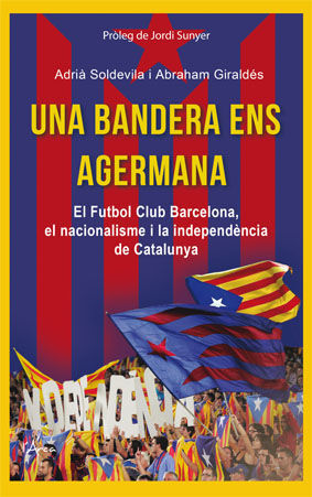 UNA BANDERA ENS AGERMANA *