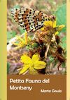 PETITA FAUNA DEL MONTSENY