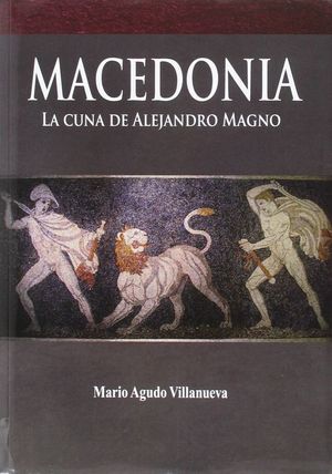 MACEDONIA *