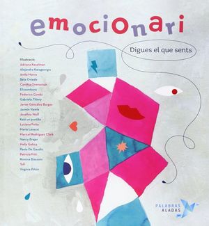 EMOCIONARI *