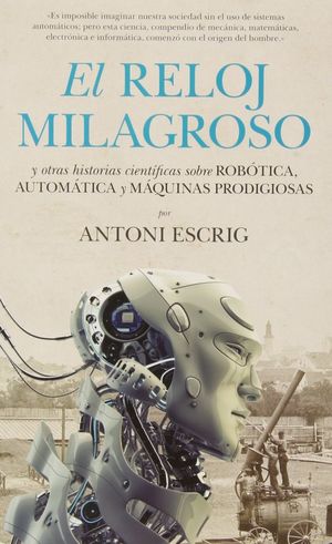 EL RELOJ MILAGROSO *