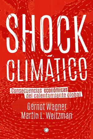 SHOCK CLIMÁTICO *