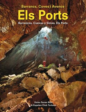 ELS PORTS. BARRANCS, COVES I AVENCS