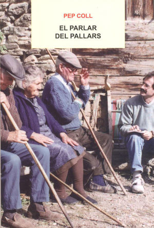 EL PARLAR DEL PALLARS *