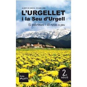 L'URGELLET I LA SEU D'URGELL