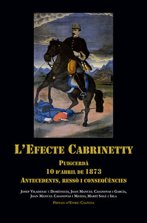 L'EFECTE CABRINETTY *