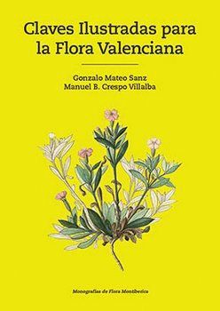 CLAVES ILUSTRADAS PARA LA FLORA VALENCIANA