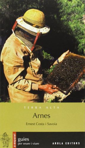 ARNES. TERRA ALTA *