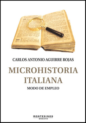 MICROHISTORIA ITALIANA *